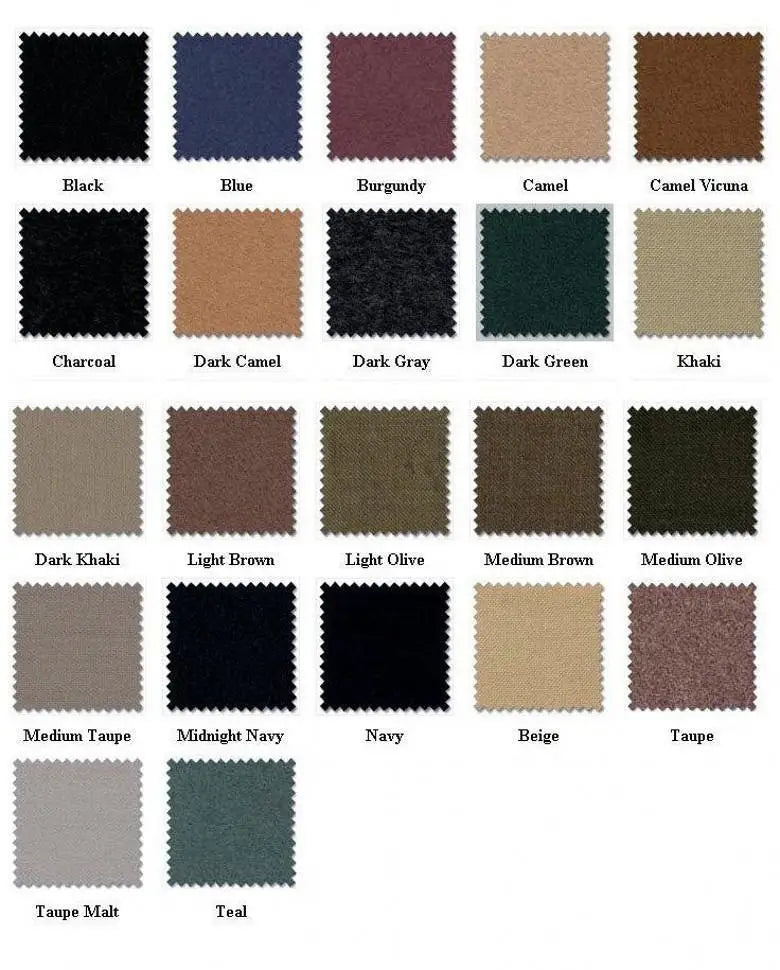 3 Pieces (Jacket+Pants+Vest) 004