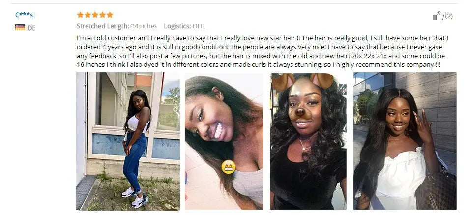 New Star 11A Deep Wave Brazilian Virgin Human Hair 3 Bundles Raw Hair Extension Cuticle Aligned Unprocessed Thick Hair Waving