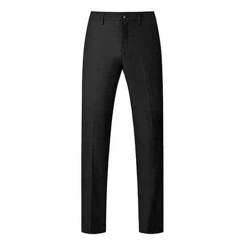 Men's Formal Trousers