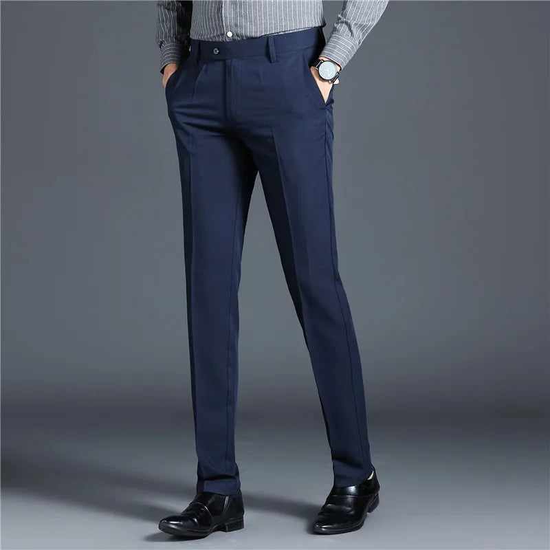 Smart Casual Trousers