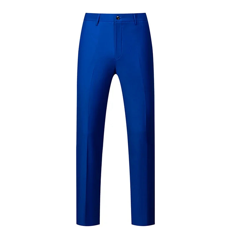 Men's Formal Trousers