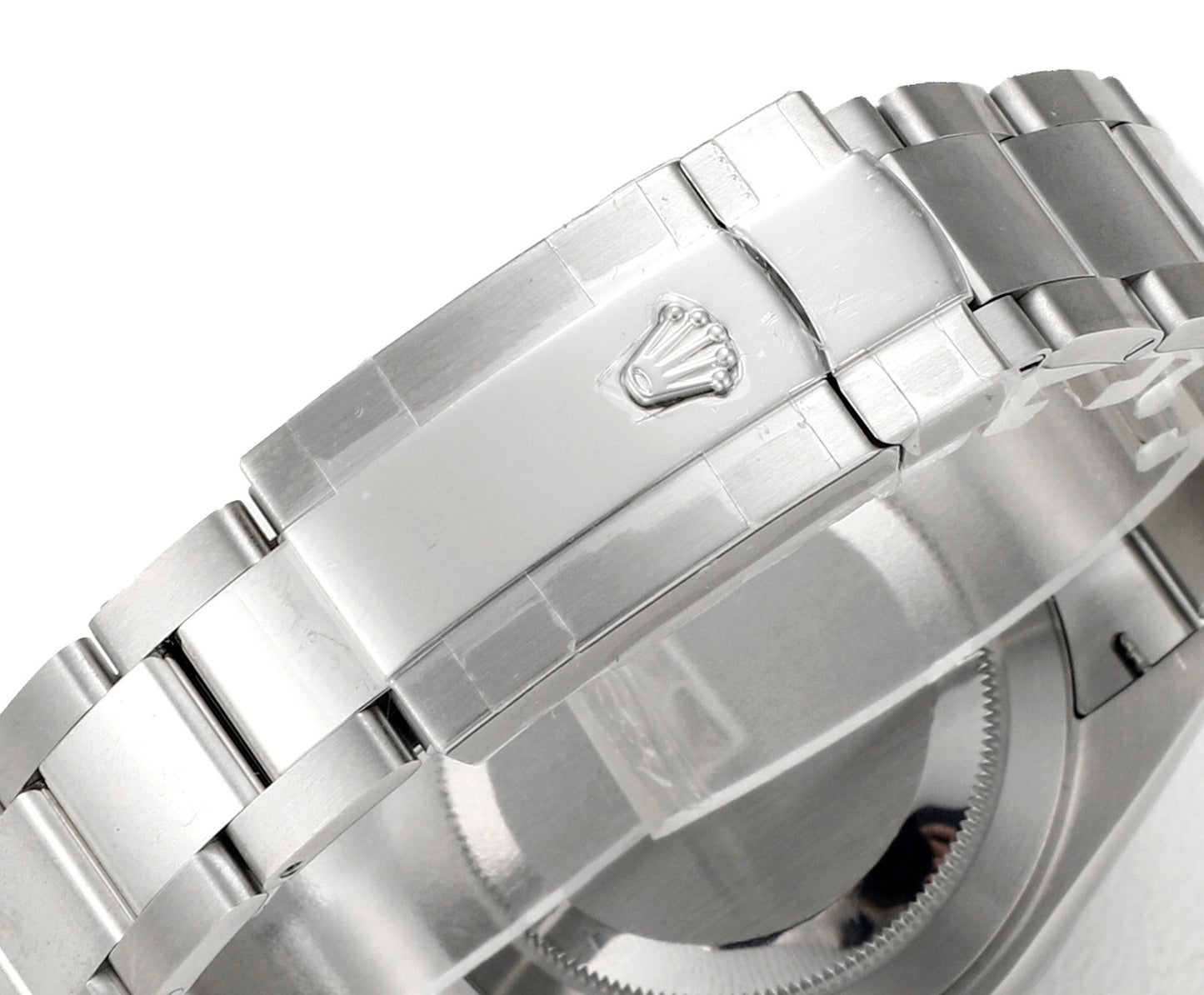 Green Dial Rolex Datejust replica