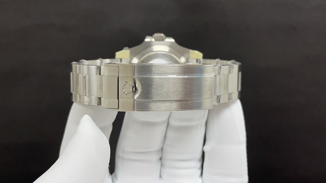 Green Dial Submariner Replica