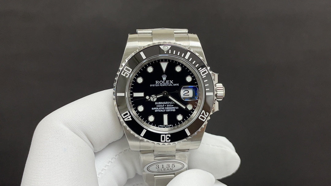 Rolex Submariner 116613LB Replica