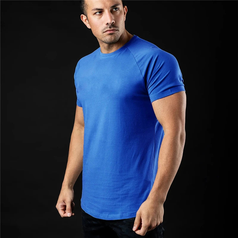 Plain T Shirt