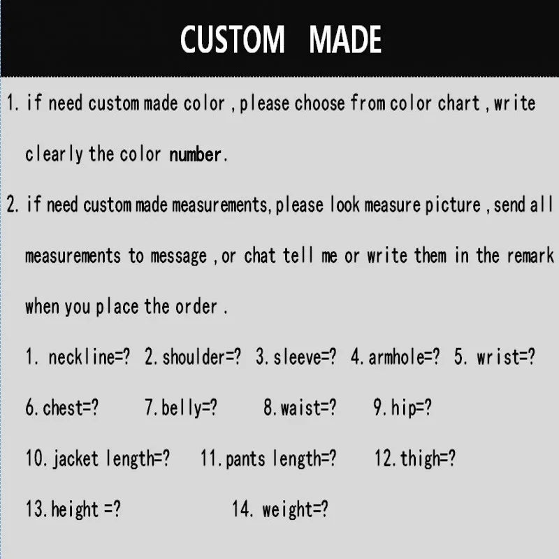 Tuxedos Shawl Satin Lapel ( Jacket+Pants+Vest+Tie) C691