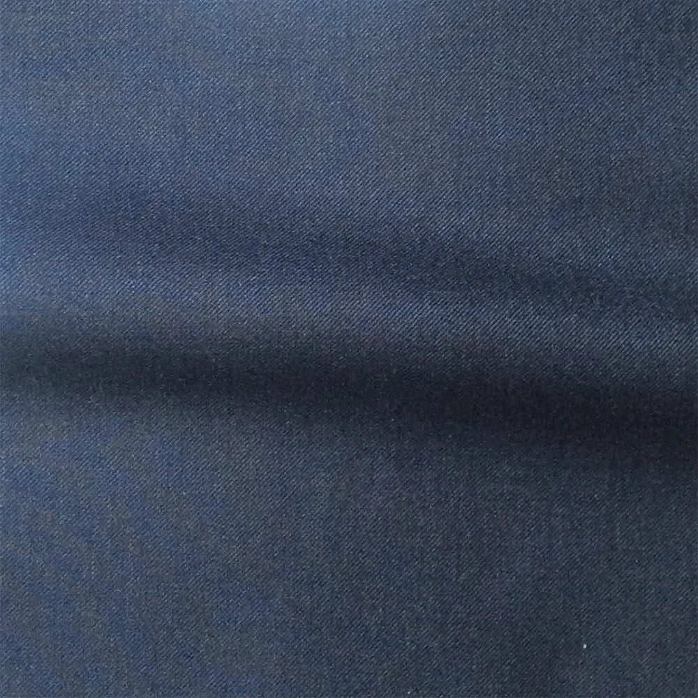 2 piece Suits For Men With Pants Blue Grey Homme Mariage Luxe Sur Mesure