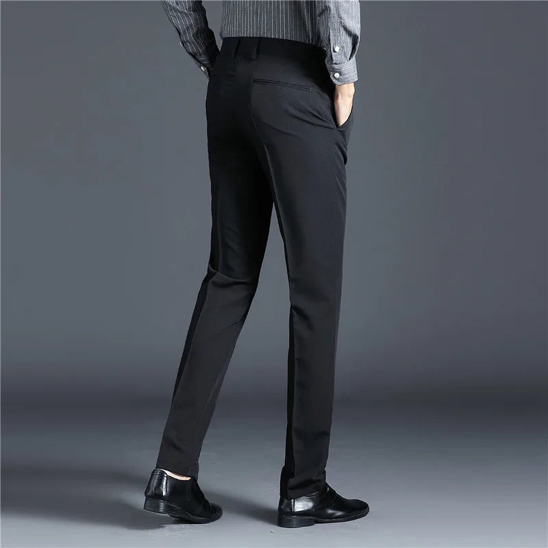 Smart Casual Trousers