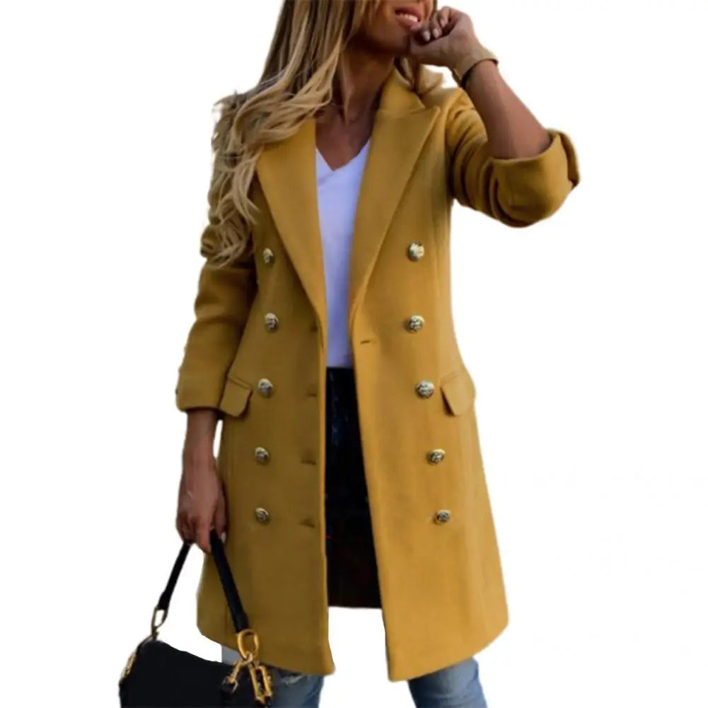 Classic Overcoat