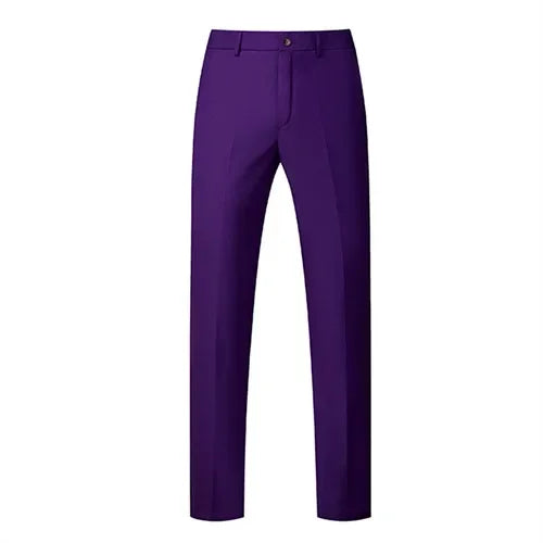 Men's Formal Trousers
