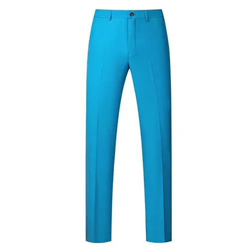 Men's Formal Trousers