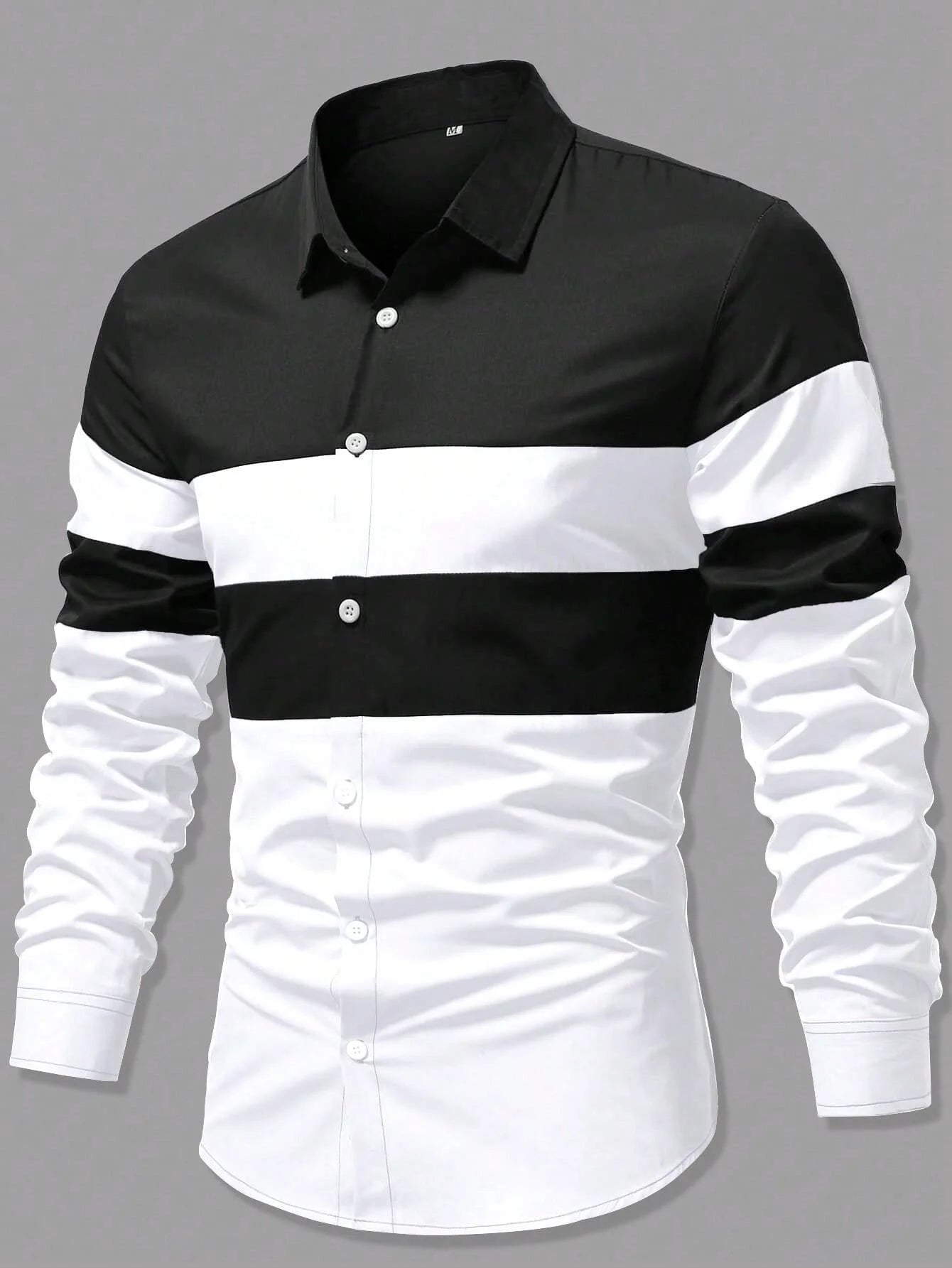 Classic Casual Shirt