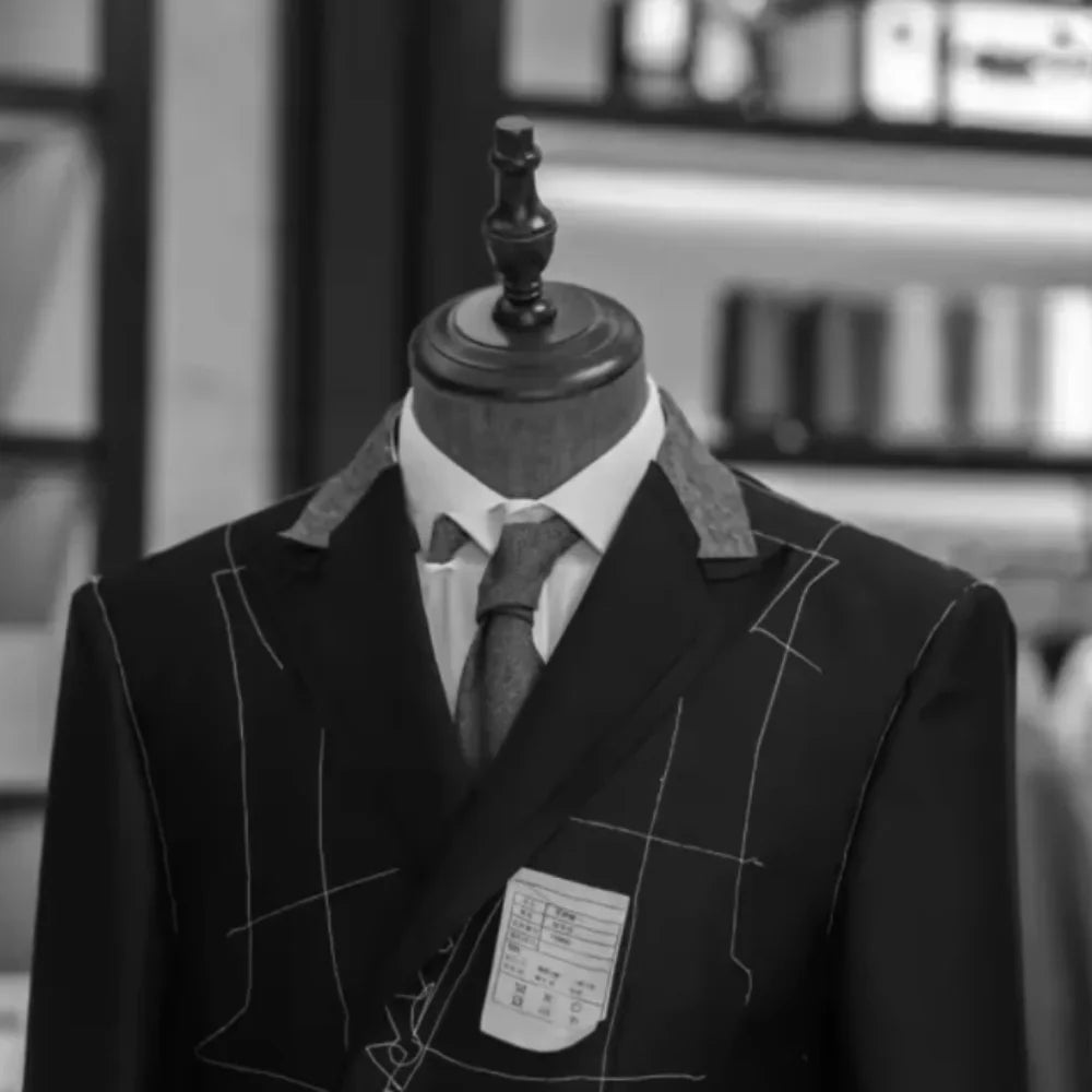 Suit Fashion White Slim Fit For Women Wedding Party Groomsman Luxury Tuxedos Formal Banquet Custom Business Blazer Pants Set