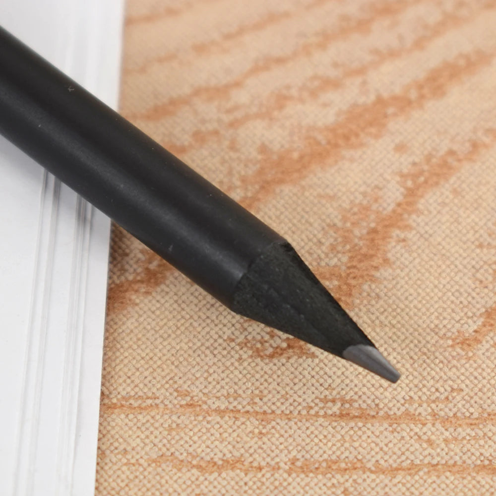 Pencil Crown Diamond Color Pencil Stationery Items Drawing Supplies Cute Pencils For School Basswood Office School