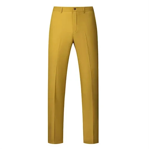Men's Formal Trousers