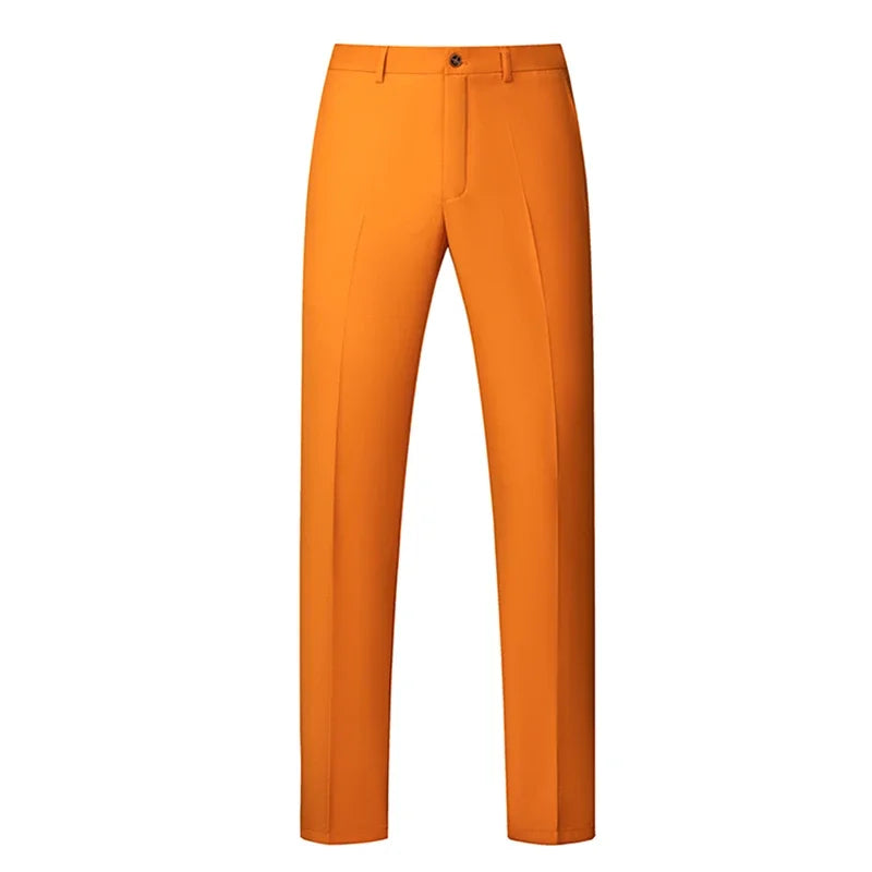 Men's Formal Trousers
