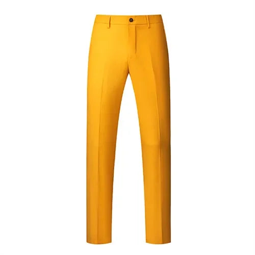 Men's Formal Trousers