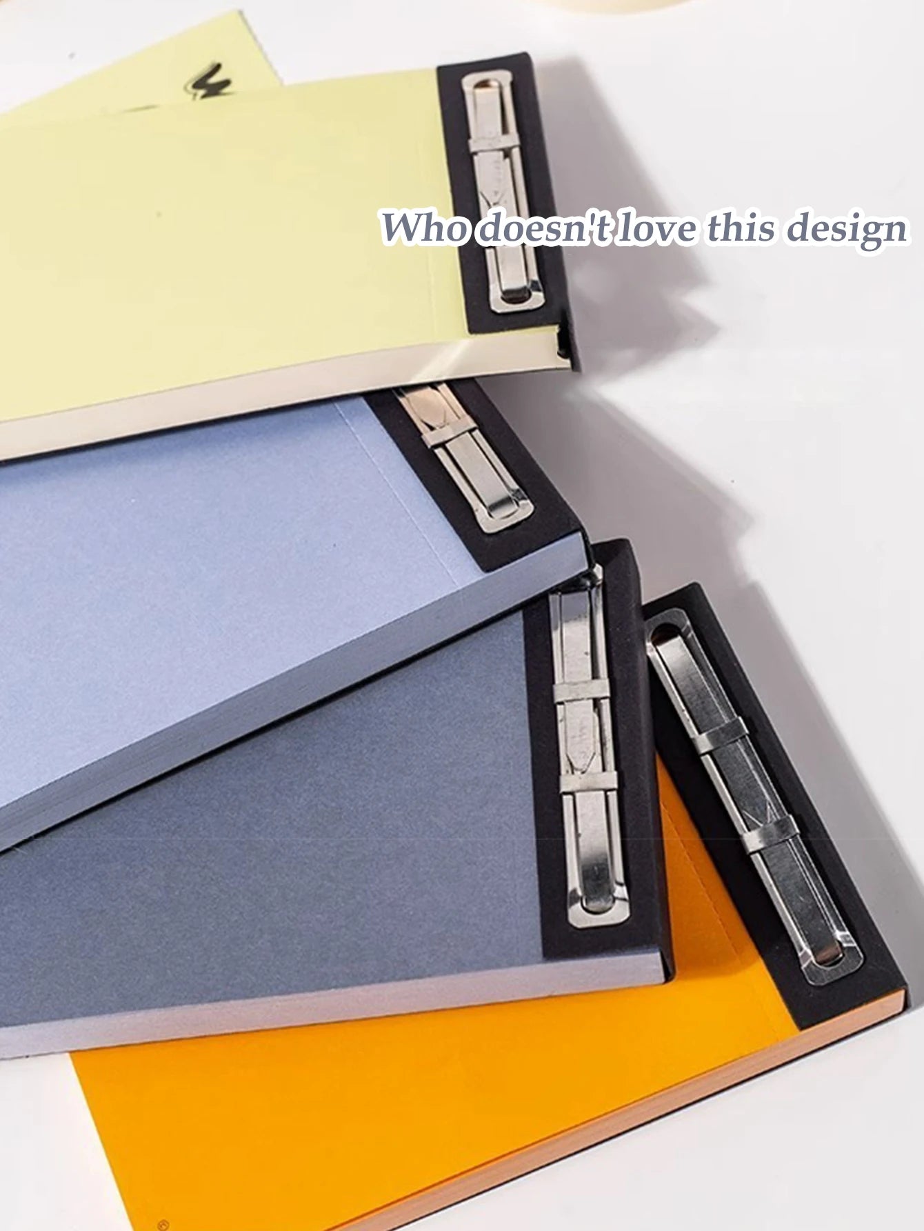 75 Sheets of Plande Note Book Can Be Torn Student Study Memo Hand Account Non-adhesive Notepad Blank Note Book Pocket Stationery