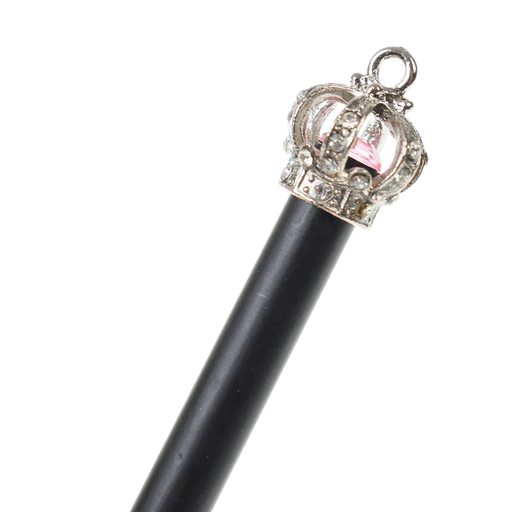 Pencil Crown Diamond Color Pencil Stationery Items Drawing Supplies Cute Pencils For School Basswood Office School