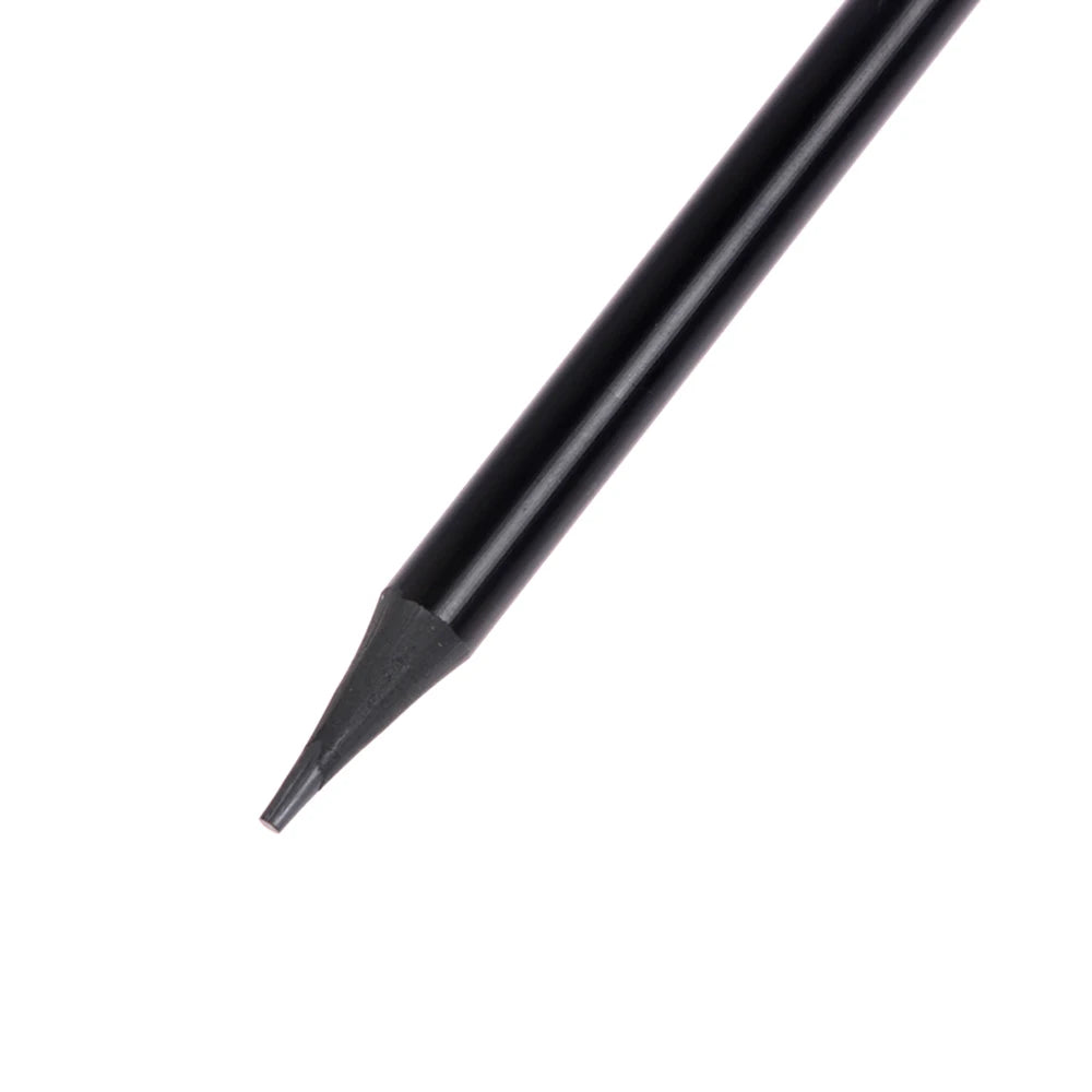 Pencil Crown Diamond Color Pencil Stationery Items Drawing Supplies Cute Pencils For School Basswood Office School