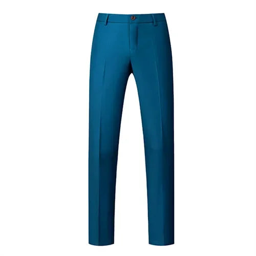 Men's Formal Trousers