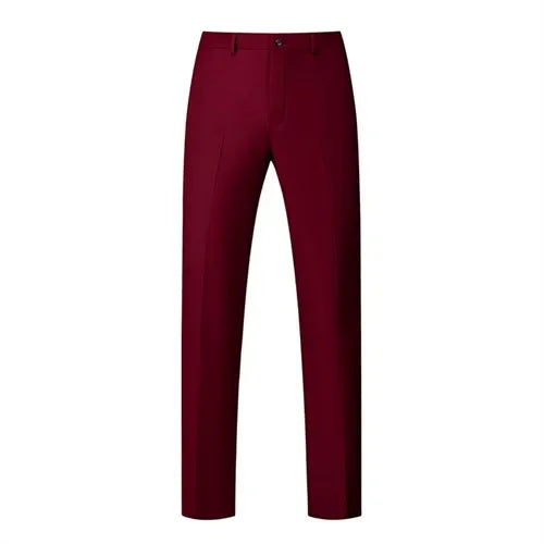 Men's Formal Trousers