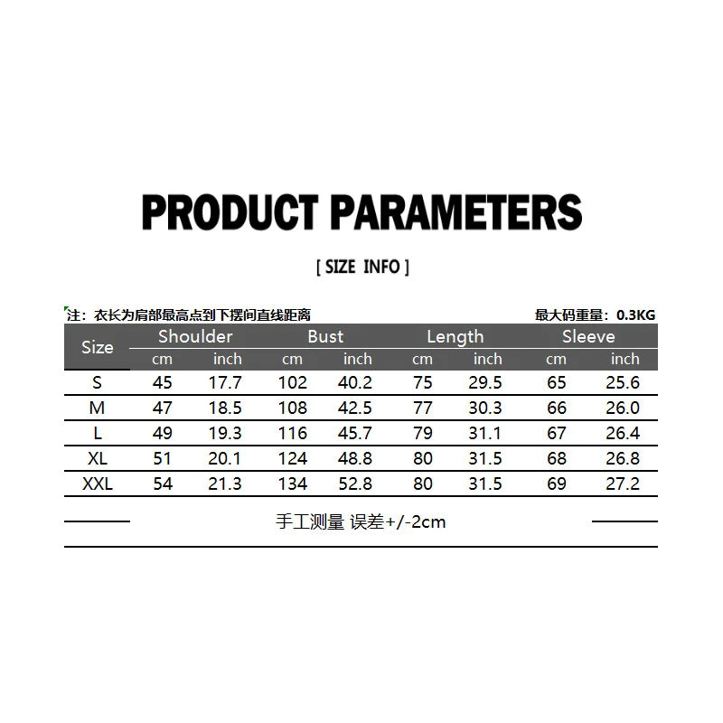 Long Sleeve Collar Polo Shirts