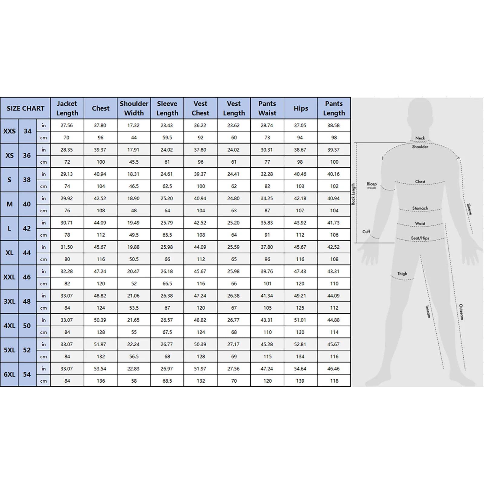 Wedding Suit for Men Slim Fit Shawl Lapel Solid Tuxedo Blazers and Pant and Double Breasted Vest Costumes Pour Hommes 3 Pièces