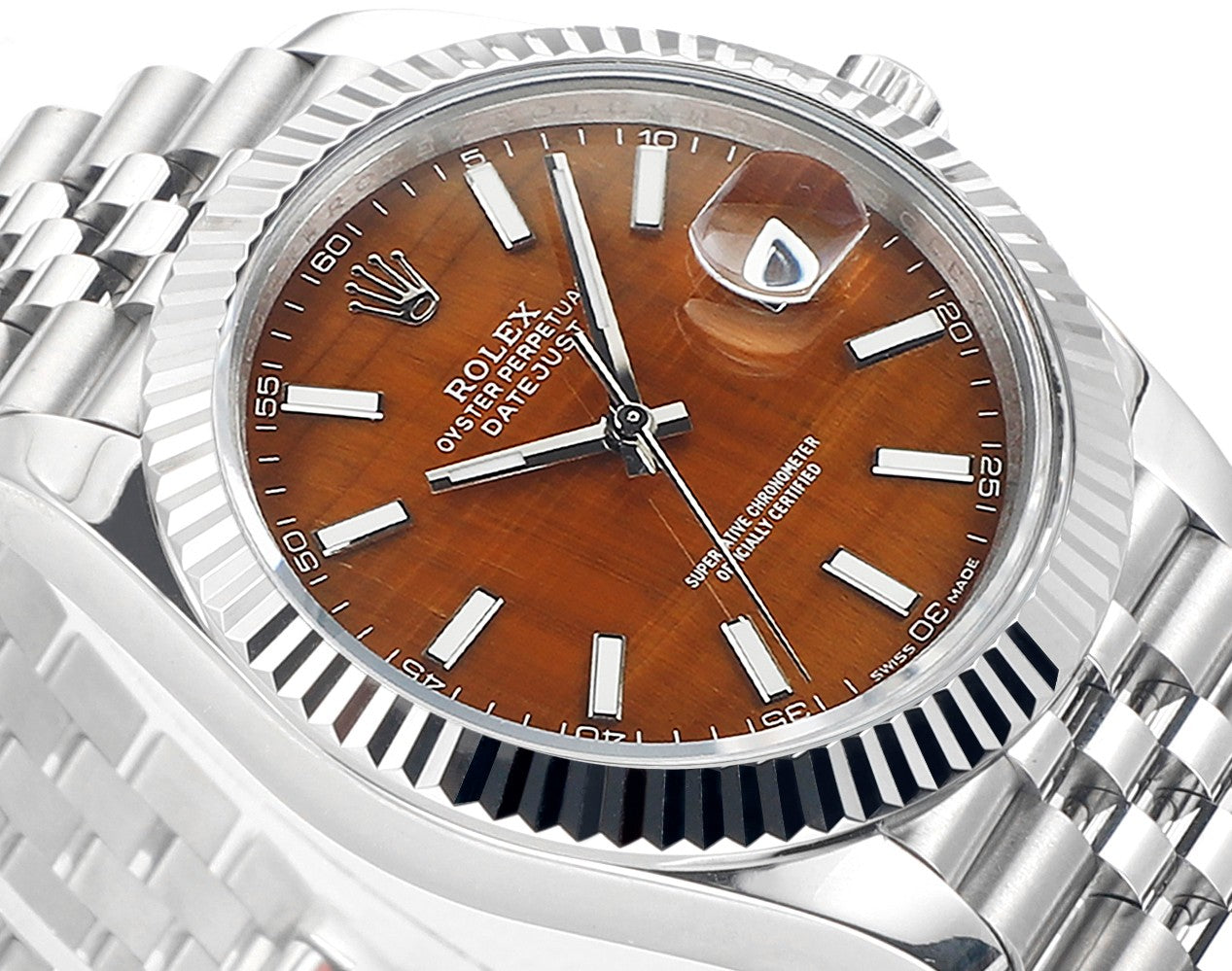 Rolex Datejust replica