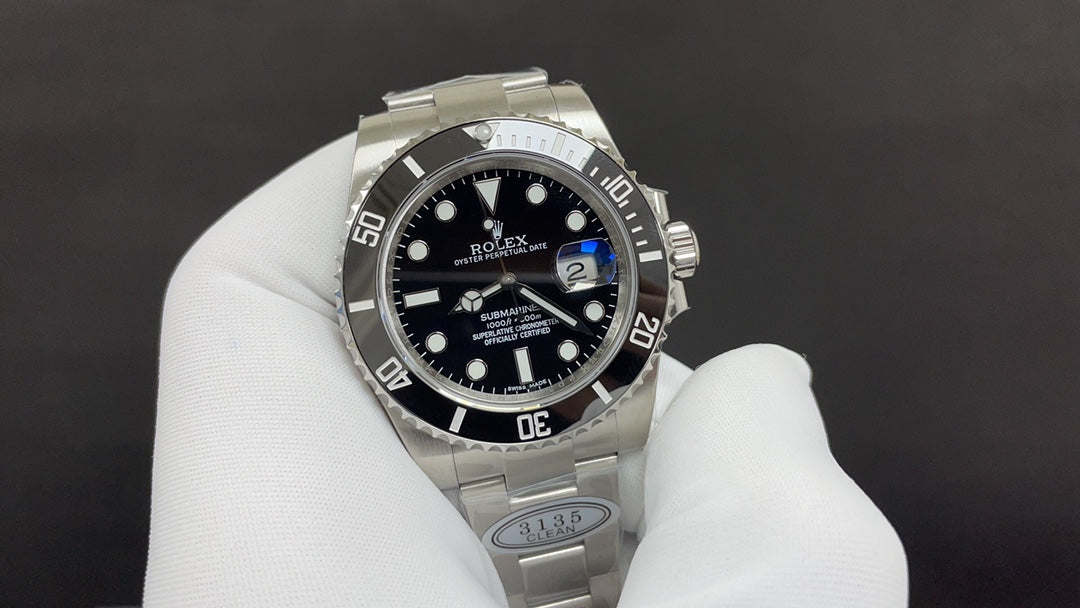 Rolex Submariner 116613LB Replica