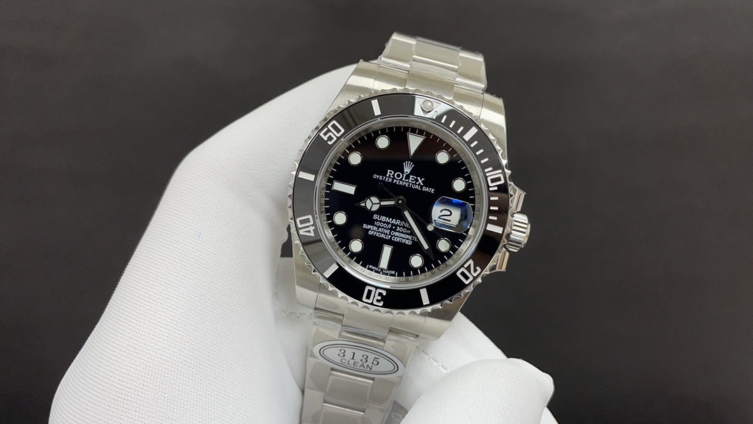 Rolex Submariner 116613LB Replica