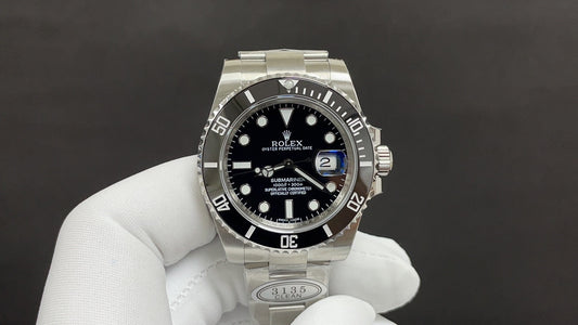Rolex Submariner 116613LB Replica